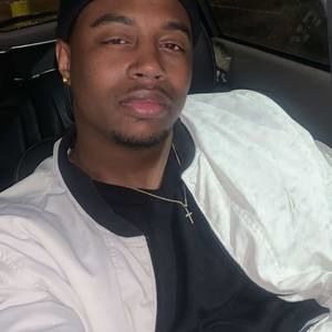 Meet your Posher, Marcus